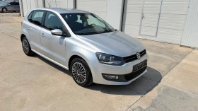 VW Polo 1.6tdi 90k.c* UNIKAT* | Auto.bg — изображение 13 VW Polo 1.6tdi 90k.c* UNIKAT* | Auto.bg — изображение 13