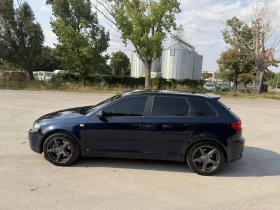 Audi A3 2.0TDI - 4950 € - 13486770 2 | Car24.bg Audi A3 2.0TDI - 4950 € - 13486770 2