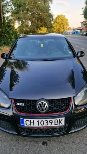 VW Golf undefined | Auto.bg — изображение 3 VW Golf undefined | Auto.bg — изображение 3