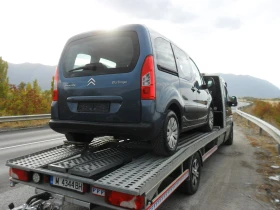 Citroen Berlingo 1, 6i-KLIMA-MULTISPACE | Auto.bg — изображение 15 Citroen Berlingo 1, 6i-KLIMA-MULTISPACE | Auto.bg — изображение 15