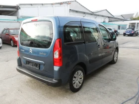Citroen Berlingo 1, 6i-KLIMA-MULTISPACE | Auto.bg — изображение 7 Citroen Berlingo 1, 6i-KLIMA-MULTISPACE | Auto.bg — изображение 7