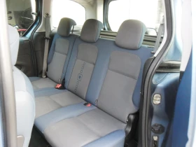 Citroen Berlingo 1, 6i-KLIMA-MULTISPACE | Auto.bg — изображение 11 Citroen Berlingo 1, 6i-KLIMA-MULTISPACE | Auto.bg — изображение 11