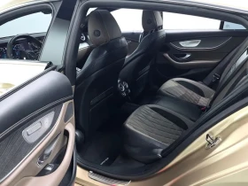 Mercedes-Benz AMG GT 4-Door 43 4Matic+ Dynamic Golden Daylight | Auto.bg — изображение 12 Mercedes-Benz AMG GT 4-Door 43 4Matic+ Dynamic Golden Daylight | Auto.bg — изображение 12