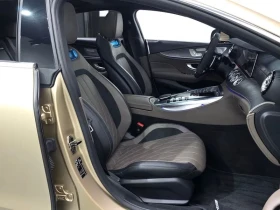 Mercedes-Benz AMG GT 4-Door 43 4Matic+ Dynamic Golden Daylight | Auto.bg — изображение 11 Mercedes-Benz AMG GT 4-Door 43 4Matic+ Dynamic Golden Daylight | Auto.bg — изображение 11