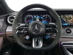 Mercedes-Benz AMG GT 4-Door 43 4Matic+ Dynamic Golden Daylight | Auto.bg — изображение 13 Mercedes-Benz AMG GT 4-Door 43 4Matic+ Dynamic Golden Daylight | Auto.bg — изображение 13