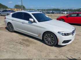 BMW 540 xDrive* КОЖА* ПОДГРЕВ* КАМЕРА