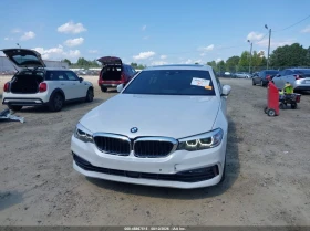 BMW 540 xDrive* КОЖА* ПОДГРЕВ* КАМЕРА | Auto.bg — изображение 6 BMW 540 xDrive* КОЖА* ПОДГРЕВ* КАМЕРА | Auto.bg — изображение 6