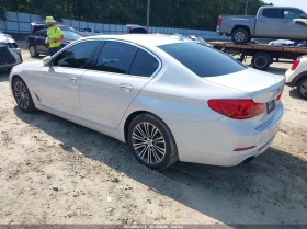 BMW 540 xDrive* КОЖА* ПОДГРЕВ* КАМЕРА | Auto.bg — изображение 3 BMW 540 xDrive* КОЖА* ПОДГРЕВ* КАМЕРА | Auto.bg — изображение 3