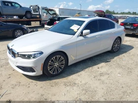 BMW 540 xDrive* КОЖА* ПОДГРЕВ* КАМЕРА | Auto.bg — изображение 2 BMW 540 xDrive* КОЖА* ПОДГРЕВ* КАМЕРА | Auto.bg — изображение 2
