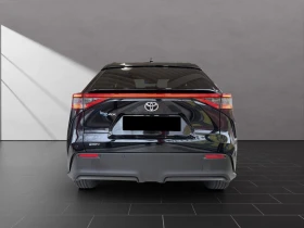 Toyota bZ4X LED 360 CAMERA | Auto.bg — изображение 5 Toyota bZ4X LED 360 CAMERA | Auto.bg — изображение 5