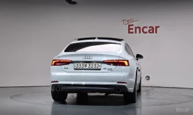 Audi A5 45 TFSI Quattro Premium Sportback | Auto.bg — изображение 4 Audi A5 45 TFSI Quattro Premium Sportback | Auto.bg — изображение 4