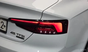 Audi A5 45 TFSI Quattro Premium Sportback | Auto.bg — изображение 6 Audi A5 45 TFSI Quattro Premium Sportback | Auto.bg — изображение 6