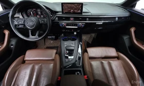 Audi A5 45 TFSI Quattro Premium Sportback | Auto.bg — изображение 10 Audi A5 45 TFSI Quattro Premium Sportback | Auto.bg — изображение 10