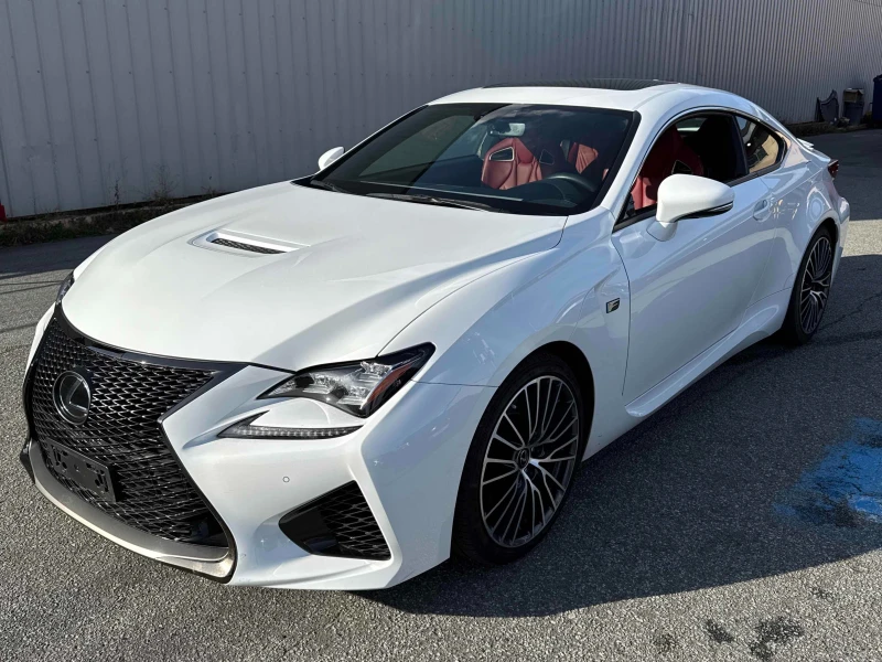 Lexus RC F * * CARFAX * * АВТО КРЕДИТ * * - 49999 лв. / 25564.08 € - 53616783 1 | Car24.bg Lexus RC F * * CARFAX * * АВТО КРЕДИТ * * - 49999 лв. / 25564.08 € - 53616783 1
