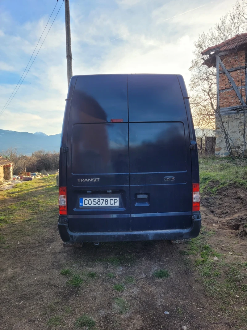 Ford Transit Custom - 5500 лв. / 2812.11 € - 76434244 1 | Car24.bg Ford Transit Custom - 5500 лв. / 2812.11 € - 76434244 1