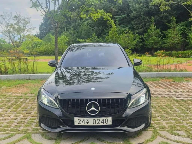 Mercedes-Benz C 220 d Avantgarde/ФИНАНСИРАНЕ - 16399 € - 96863673 1 | Car24.bg Mercedes-Benz C 220 d Avantgarde/ФИНАНСИРАНЕ - 16399 € - 96863673 1