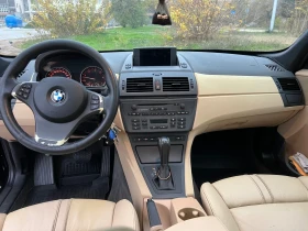 BMW X3 БМВ 3.0d 204кс 4х4 sportpaket/navi/klima/automatik - 9800 лв. / 5010.66 € - 95008818 8 | Car24.bg BMW X3 БМВ 3.0d 204кс 4х4 sportpaket/navi/klima/automatik - 9800 лв. / 5010.66 € - 95008818 8