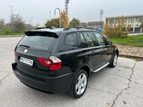BMW X3 БМВ 3.0d 204кс 4х4 sportpaket/navi/klima/automatik - 9800 лв. / 5010.66 € - 95008818 4 | Car24.bg BMW X3 БМВ 3.0d 204кс 4х4 sportpaket/navi/klima/automatik - 9800 лв. / 5010.66 € - 95008818 4