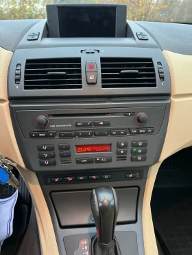 BMW X3 БМВ 3.0d 204кс 4х4 sportpaket/navi/klima/automatik - 9800 лв. / 5010.66 € - 95008818 14 | Car24.bg BMW X3 БМВ 3.0d 204кс 4х4 sportpaket/navi/klima/automatik - 9800 лв. / 5010.66 € - 95008818 14