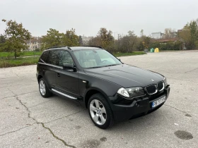 BMW X3 БМВ 3.0d 204кс 4х4 sportpaket/navi/klima/automatik - 9800 лв. / 5010.66 € - 95008818 6 | Car24.bg BMW X3 БМВ 3.0d 204кс 4х4 sportpaket/navi/klima/automatik - 9800 лв. / 5010.66 € - 95008818 6
