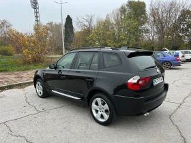 BMW X3 БМВ 3.0d 204кс 4х4 sportpaket/navi/klima/automatik - 9800 лв. / 5010.66 € - 95008818 2 | Car24.bg BMW X3 БМВ 3.0d 204кс 4х4 sportpaket/navi/klima/automatik - 9800 лв. / 5010.66 € - 95008818 2