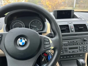 BMW X3 БМВ 3.0d 204кс 4х4 sportpaket/navi/klima/automatik - 9800 лв. / 5010.66 € - 95008818 17 | Car24.bg BMW X3 БМВ 3.0d 204кс 4х4 sportpaket/navi/klima/automatik - 9800 лв. / 5010.66 € - 95008818 17