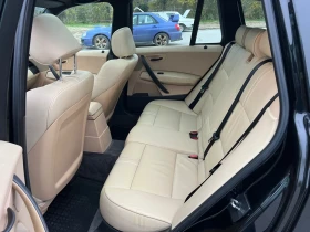 BMW X3 БМВ 3.0d 204кс 4х4 sportpaket/navi/klima/automatik - 9800 лв. / 5010.66 € - 95008818 9 | Car24.bg BMW X3 БМВ 3.0d 204кс 4х4 sportpaket/navi/klima/automatik - 9800 лв. / 5010.66 € - 95008818 9