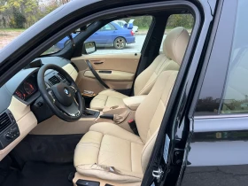 BMW X3 БМВ 3.0d 204кс 4х4 sportpaket/navi/klima/automatik - 9800 лв. / 5010.66 € - 95008818 11 | Car24.bg BMW X3 БМВ 3.0d 204кс 4х4 sportpaket/navi/klima/automatik - 9800 лв. / 5010.66 € - 95008818 11