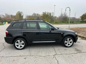 BMW X3 БМВ 3.0d 204кс 4х4 sportpaket/navi/klima/automatik - 9800 лв. / 5010.66 € - 95008818 5 | Car24.bg BMW X3 БМВ 3.0d 204кс 4х4 sportpaket/navi/klima/automatik - 9800 лв. / 5010.66 € - 95008818 5