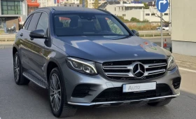 Mercedes-Benz GLC 250 d AMG 4x4 OFFROAD 9G PANORAMA ПОДГРЕВ KeyLess - Car24.bg Mercedes-Benz GLC 250 d AMG 4x4 OFFROAD 9G PANORAMA ПОДГРЕВ KeyLess