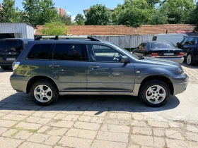 Mitsubishi Outlander 2.0i* BRC* 100%ОБСЛУЖЕН* БЕЗ РЪЖДА* НОВИ ГУМИ* - 4700 € / 9192.40 лв. - 44850186 2 | Car24.bg Mitsubishi Outlander 2.0i* BRC* 100%ОБСЛУЖЕН* БЕЗ РЪЖДА* НОВИ ГУМИ* - 4700 € / 9192.40 лв. - 44850186 2