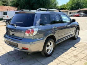 Mitsubishi Outlander 2.0i* BRC* 100%ОБСЛУЖЕН* БЕЗ РЪЖДА* НОВИ ГУМИ* - 4700 € / 9192.40 лв. - 44850186 3 | Car24.bg Mitsubishi Outlander 2.0i* BRC* 100%ОБСЛУЖЕН* БЕЗ РЪЖДА* НОВИ ГУМИ* - 4700 € / 9192.40 лв. - 44850186 3