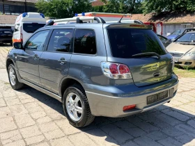 Mitsubishi Outlander 2.0i* BRC* 100%ОБСЛУЖЕН* БЕЗ РЪЖДА* НОВИ ГУМИ* - 4700 € / 9192.40 лв. - 44850186 4 | Car24.bg Mitsubishi Outlander 2.0i* BRC* 100%ОБСЛУЖЕН* БЕЗ РЪЖДА* НОВИ ГУМИ* - 4700 € / 9192.40 лв. - 44850186 4