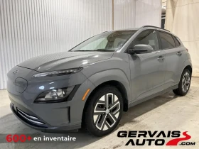 Снимка Hyundai Kona