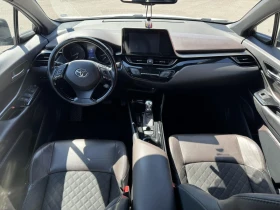 Toyota C-HR undefined | Auto.bg — изображение 8 Toyota C-HR undefined | Auto.bg — изображение 8