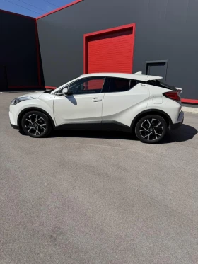 Toyota C-HR undefined | Auto.bg — изображение 3 Toyota C-HR undefined | Auto.bg — изображение 3
