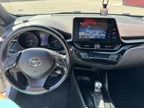 Toyota C-HR undefined | Auto.bg — изображение 9 Toyota C-HR undefined | Auto.bg — изображение 9