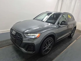 Audi Q5 * PROGRESSIV * CARFAX * БЕЗ ПЪРВОНАЧАЛНА ВНОСКА