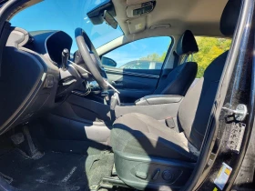 Hyundai Tucson 2.5l Sel | Auto.bg — изображение 7 Hyundai Tucson 2.5l Sel | Auto.bg — изображение 7