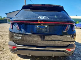 Hyundai Tucson 2.5l Sel | Auto.bg — изображение 6 Hyundai Tucson 2.5l Sel | Auto.bg — изображение 6