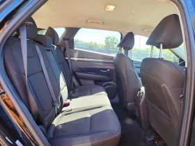 Hyundai Tucson 2.5l Sel | Auto.bg — изображение 11 Hyundai Tucson 2.5l Sel | Auto.bg — изображение 11