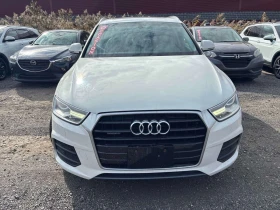Audi Q3 * Progressiv * CARFAX * ЦЕНА ДО БГ - 11450 € - 24071717 5 | Car24.bg Audi Q3 * Progressiv * CARFAX * ЦЕНА ДО БГ - 11450 € - 24071717 5