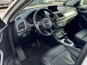 Audi Q3 * Progressiv * CARFAX * ЦЕНА ДО БГ - 11450 € - 24071717 7 | Car24.bg Audi Q3 * Progressiv * CARFAX * ЦЕНА ДО БГ - 11450 € - 24071717 7