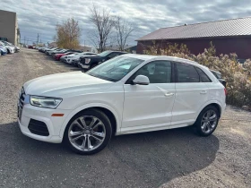 Audi Q3 * Progressiv * CARFAX * ЦЕНА ДО БГ - 11450 € - 24071717 2 | Car24.bg Audi Q3 * Progressiv * CARFAX * ЦЕНА ДО БГ - 11450 € - 24071717 2