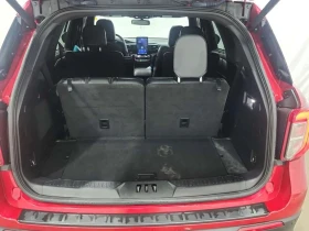 Ford Explorer - 26950 € - 30419837 14 | Car24.bg Ford Explorer - 26950 € - 30419837 14