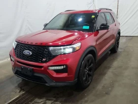 Ford Explorer - Car24.bg Ford Explorer