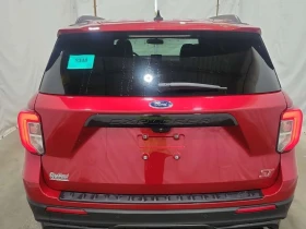 Ford Explorer - 26950 € - 30419837 17 | Car24.bg Ford Explorer - 26950 € - 30419837 17