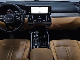 Kia Sorento 2.5T 2WD* Подгрев* Обдухване | Auto.bg — изображение 7 Kia Sorento 2.5T 2WD* Подгрев* Обдухване | Auto.bg — изображение 7