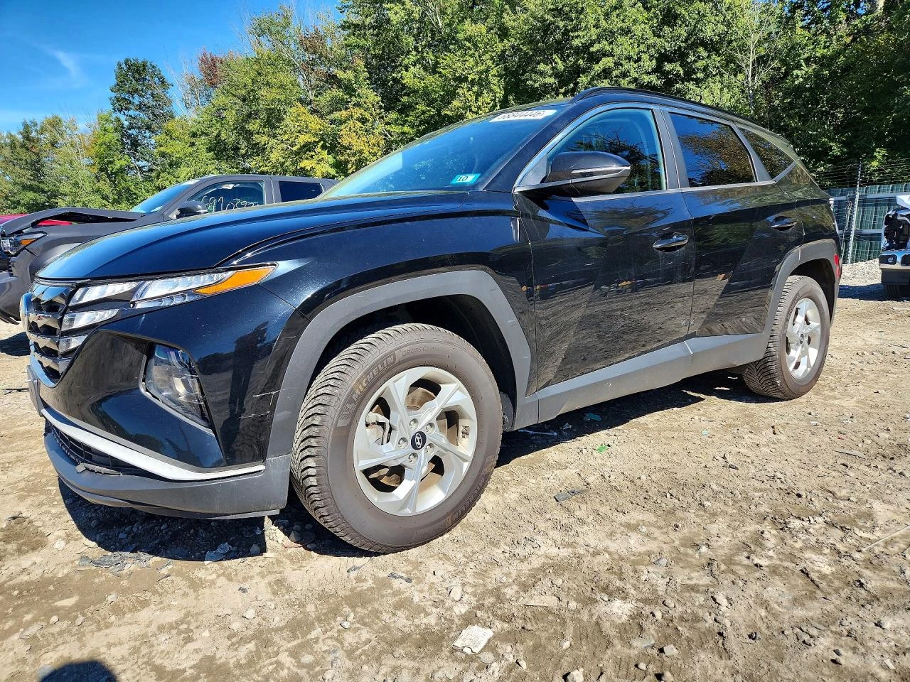 Hyundai Tucson 2.5l Sel | Auto.bg — изображение 1 Hyundai Tucson 2.5l Sel | Auto.bg — изображение 1