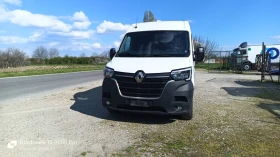 Renault Master 2, 3 150 maxi
